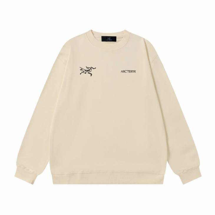 Picture of Arcteryx Sweatshirt _SKUArcteryxXS-Lattr4129566